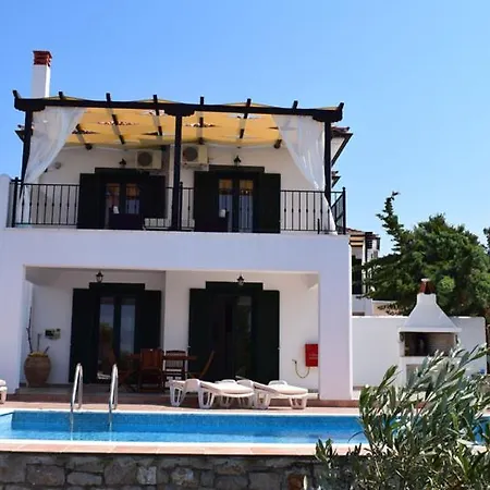 Ostria Αλόννησος