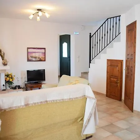 Villa Ostria *
