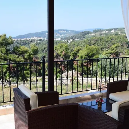 Villa Ostria